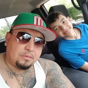 Meet your Posher, Danny